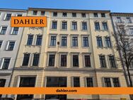 - Eigennutzer aufgepasst - Dachgeschosswohnung im Bachviertel von Leipzig - Leipzig