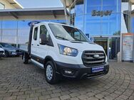 Ford Transit, 350 L3 Trend, Jahr 2022 - Wiesbaden