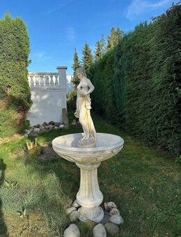 Wo der Garten schon auf Sie wartet – charmantes Haus mit Potenzial zum Top-Preis! - Limbach-Oberfrohna