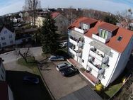 3 - Zimmer - Wohnung mit Südbalkon in MD - Wiener Strasse - Magdeburg
