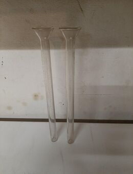 Mess Zylinder 50 ml - Büdingen