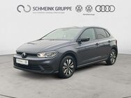 VW Polo, 1.0 TSI Life Allwetter, Jahr 2022 - Wesel