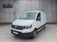 VW Crafter, 30 Kasten Crafter 30 KAST, Jahr 2019 - Salzwedel (Hansestadt)