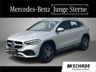 Mercedes GLA 250, e Progressive MBUX, Jahr 2023 - Eisenach