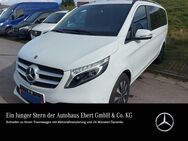 Mercedes V 300, d L DISTRO LiegePkt GSD, Jahr 2022 - Weinheim