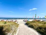 LEHNITZSEE-IMMOBILIEN: Ferienwohnung in Binz - Binz (Ostseebad)