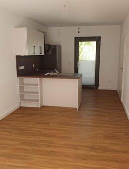 Sehr schöne 2-Zimmer-Wohnung im Herzen von Hofgeismar - Hofgeismar