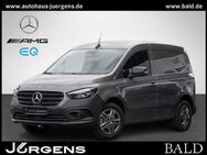 Mercedes Citan, 110 KASTEN L MBUX, Jahr 2023 - Siegen (Universitätsstadt)