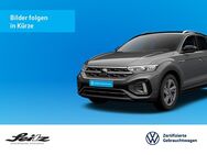 VW T-Roc, 1.5 TSI R-Line, Jahr 2024 - Lindau (Bodensee)