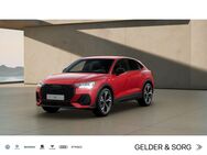 Audi Q3, Sportback 35 TDI S line Business VC, Jahr 2022 - Coburg