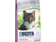 Sparpaket Bozita Kleingebinde 2 x 2 kg - Weizenfrei Hair & Skin