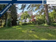 Natur pur & viel Platz - Landhaus mit Nebengebäuden auf ca. 3.000 m² Grundstück in Nordhausen - Hochstedt - Nordhausen