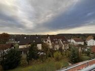 Aussichtslage! Traumhaftes Wohnen in Filderstadt - Bonlanden! - Filderstadt