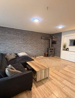 Charmante Wohnung mit Gartenidylle in Ahaus/Ottenstein; Großzügig, ruhig, besonders! - Ahaus