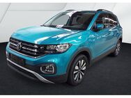 VW T-Cross 1.0 TSI DSG MOVE NAVI SITZHZG CLIMATRONIC PDC - Recklinghausen