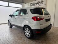 Ford EcoSport EcoSport Cool & Connect - Papenburg