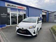 Toyota Yaris, 1.5 -Dual-VVT-iE Comfort, Jahr 2019 - Saalfeld (Saale)