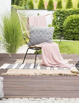 TERRASSENWOHNUNG MIT FLAIR! 2 Zimmer - Waldbröl
