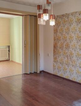 Wohnen in der Fritz-Heckert-Siedlung - Hoyerswerda