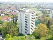 Handwerker aufgepasst! 2,5-Zimmer Wohnung in Friedrichshafen - Friedrichshafen