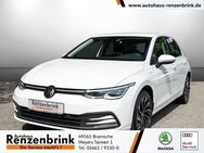 VW Golf VIII Style eHybrid Matrix ergoSitz Business - Bramsche