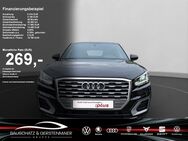 Audi Q2, 1.4 TFSI sport PRIVACY, Jahr 2018 - Sigmaringen