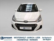 Hyundai i10, Trend, Jahr 2018 - Leer (Ostfriesland)