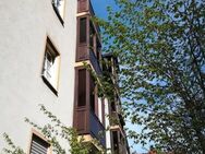 Günstige DG Wohnung in Seniorenwohnanlage zu vermieten! - Eppstein