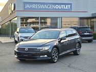 VW Passat Variant, Highline 150PSDSG TDI # #, Jahr 2019 - Dettingen (Erms)