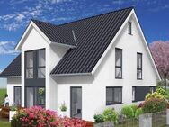 Top-Neubaueinfamilienhaus mit viel Platz in B.O.-Wulferdingsen!! - Bad Oeynhausen