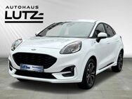 Ford Puma, ST-Line X ( Verfügbar) Assistenz-Paket, Jahr 2022 - Fürstenfeldbruck