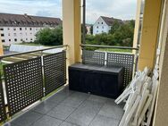 3 Zimmer Etagenwohnung - Aschaffenburg