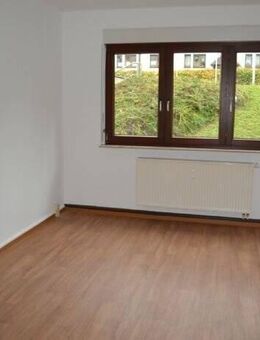 Gemütliche 2-Zi.-Wohnung in Königsee - Wohngebiet, Am Kümmelbrunnen - Musterwohnung - - Königsee-Rottenbach
