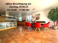Großes Einfamilienhaus in Citylage - Karlsruhe