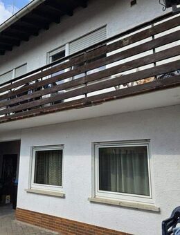 Kapitalanlage - MFH in Höchst i. Odw. - Höchst (Odenwald)