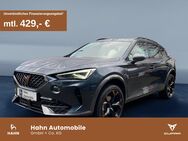 CUPRA Formentor, 1.5 TSI el Sitze Parkl, Jahr 2023 - Göppingen