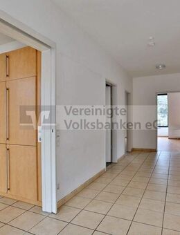 Mitten im Zentrum! Tolle 3,5-Zimmer-Wohnung im Herzen von Calw - Calw