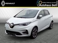 Renault ZOE, INTENS Batteriekauf R135, Jahr 2021 - Frankenberg (Eder)