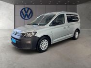 VW Caddy, 2.0 TDI FrontAssist, Jahr 2021 - Frankfurt (Main)