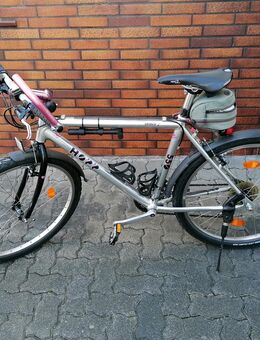 Mountainbike - Bad Emstal