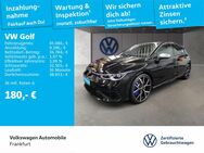 VW Golf, 2.0 TSI VIII R Heckleuchten, Jahr 2024 - Frankfurt (Main)