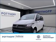 VW T6 Kombi, 2.0 TDI 1, Jahr 2022 - Hamm