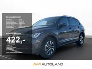 VW Tiguan, 2.0 TDI ACTIVE | | | |, Jahr 2023 - Regen