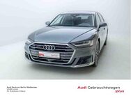 Audi A8, Lang 50 TDI MASSAGE ° TV, Jahr 2020 - Berlin