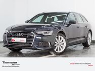 Audi A6, Avant 45 TDI Q DESIGN, Jahr 2020 - Bochum