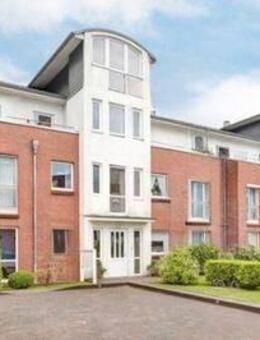 Charmante 3 -Zimmer-Komfort-Wohnung in Hamburg-Rahlstedt - Hamburg