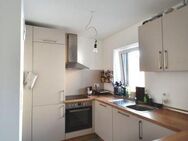Perfekt für Single oder ein Paar / 3 ZKB-Wohnung im Erdgeschoss / Hochparterre / Balkon / Einbauküche - Konz