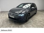 VW Golf, 2.0 TDI VIII GTD, Jahr 2021 - Mönchengladbach