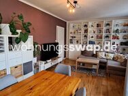 Wohnungsswap - Lohmeyerstraße - Berlin