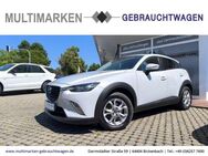 Mazda CX-3 Center-Line 2.0 SKYACTIV-G 120 Klimaat/DAB/ - Bickenbach (Hessen)